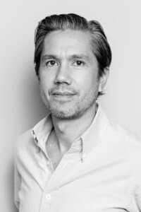 John M Santo Domingo, CFA